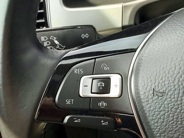 2019 Volkswagen Atlas 3.6L V6 SEL