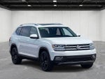 2019 Volkswagen Atlas 3.6L V6 SEL