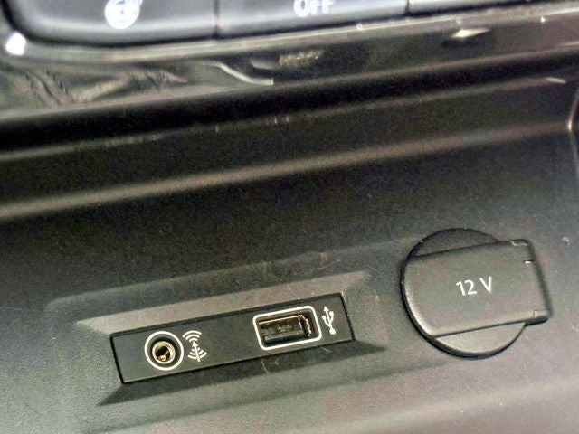 2019 Volkswagen Atlas 3.6L V6 SEL