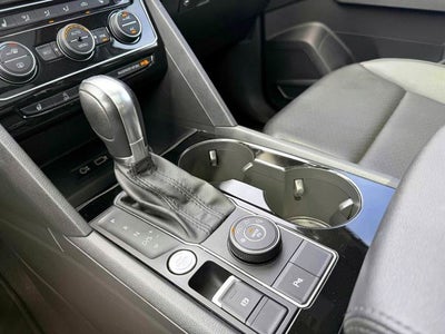 2019 Volkswagen Atlas 3.6L V6 SEL