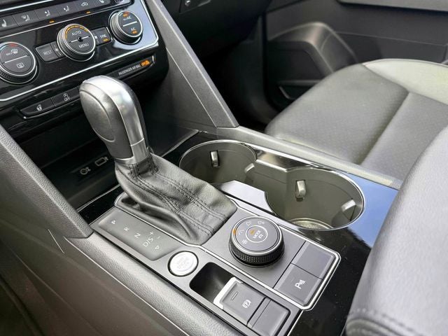 2019 Volkswagen Atlas 3.6L V6 SEL