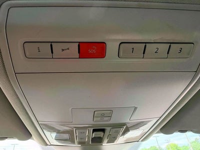 2019 Volkswagen Atlas 3.6L V6 SEL