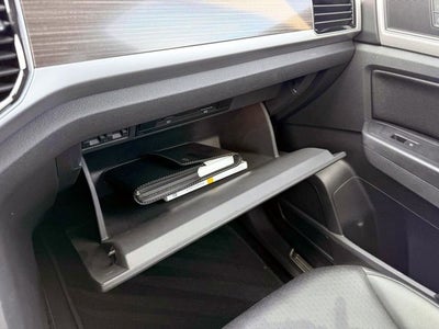 2019 Volkswagen Atlas 3.6L V6 SEL