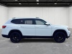 2019 Volkswagen Atlas 3.6L V6 SEL