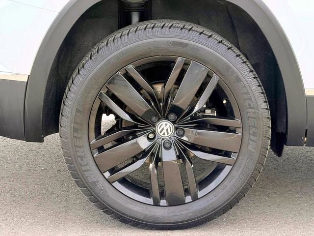 2019 Volkswagen Atlas 3.6L V6 SEL