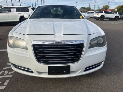 2013 Chrysler 300 S