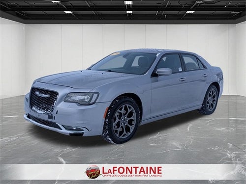 2015 Chrysler 300 300S