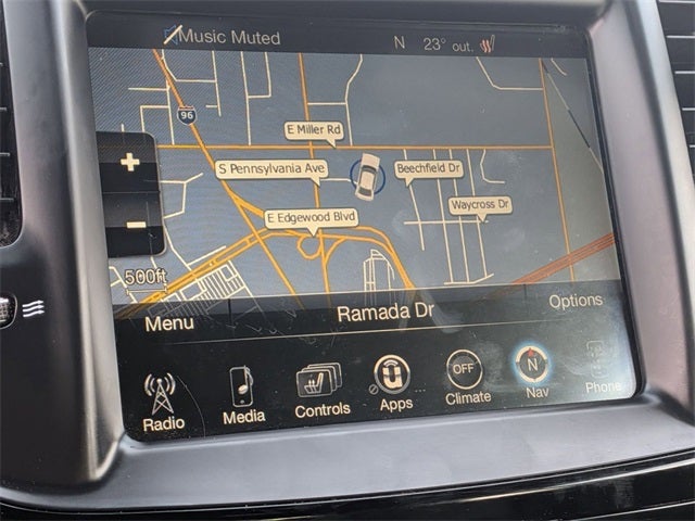 2015 Chrysler 300 300S