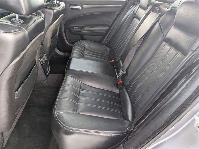 2015 Chrysler 300 300S