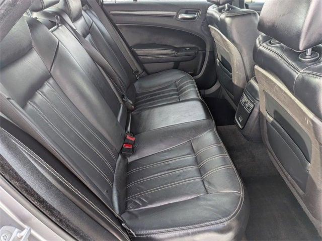 2015 Chrysler 300 300S