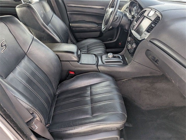 2015 Chrysler 300 300S