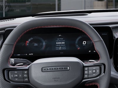 2026 Dodge Charger CHARGER SCAT PACK PLUS 2-DOOR AWD