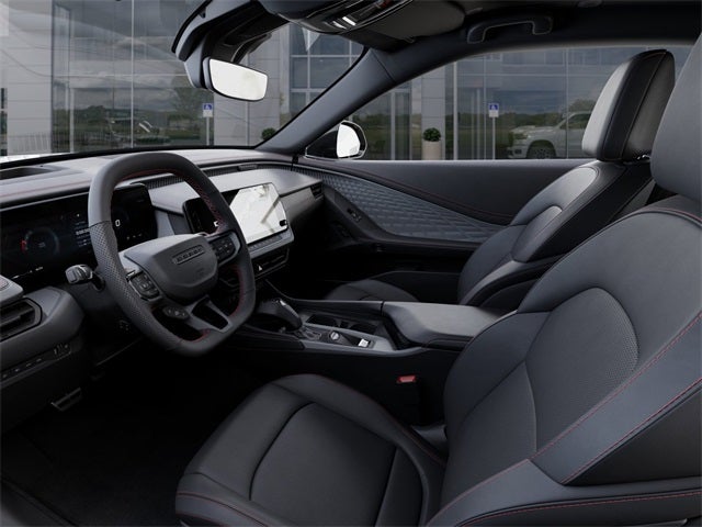 2026 Dodge Charger CHARGER SCAT PACK PLUS 2-DOOR AWD