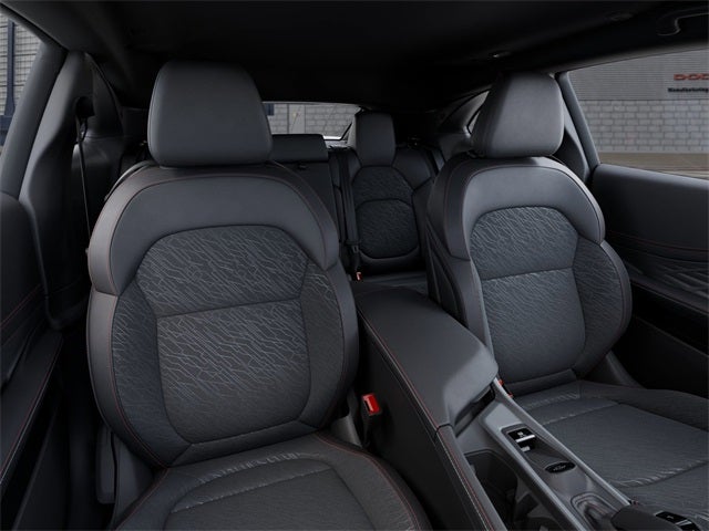 2026 Dodge Charger CHARGER SCAT PACK 2-DOOR AWD