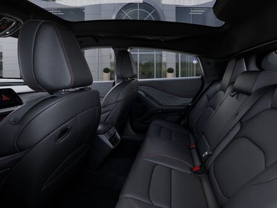 2026 Dodge Charger CHARGER R/T PLUS 4-DOOR AWD
