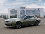 2026 Dodge Charger CHARGER R/T PLUS 4-DOOR AWD