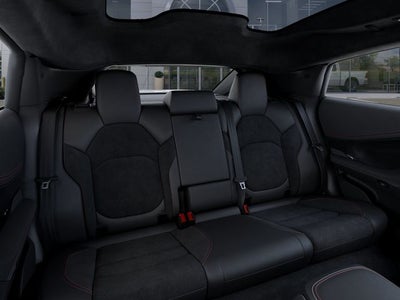 2026 Dodge Charger CHARGER SCAT PACK PLUS 4-DOOR AWD