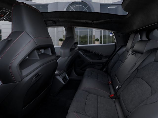 2026 Dodge Charger CHARGER SCAT PACK PLUS 4-DOOR AWD