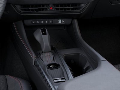 2026 Dodge Charger CHARGER SCAT PACK PLUS 4-DOOR AWD