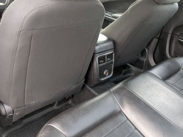 2019 Dodge Charger Police RWD