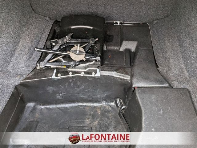 2019 Dodge Charger Police RWD