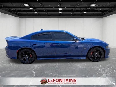 2019 Dodge Charger R/T RWD