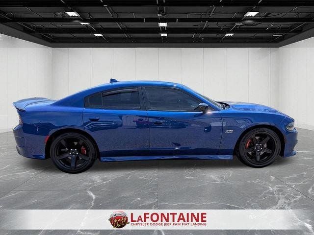2019 Dodge Charger R/T RWD