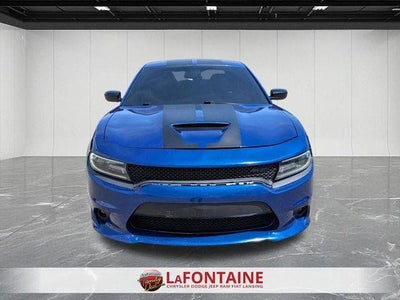 2019 Dodge Charger R/T RWD