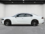 2017 Dodge Charger SXT AWD