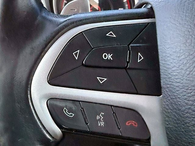 2017 Dodge Charger SXT AWD