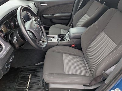 2023 Dodge Charger SXT AWD