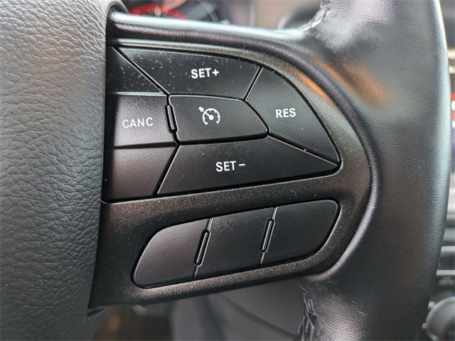 2023 Dodge Charger SXT AWD