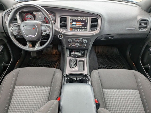 2023 Dodge Charger SXT AWD