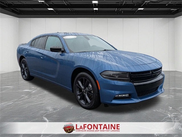 2023 Dodge Charger SXT AWD