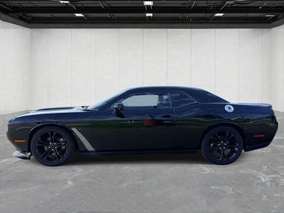 2021 Dodge Challenger R/T