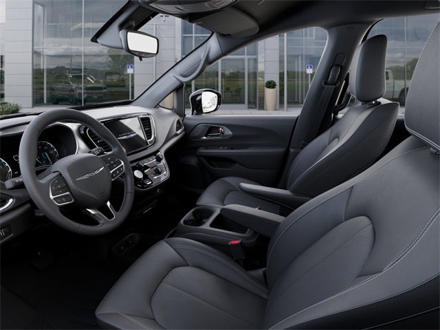 2026 Chrysler Voyager VOYAGER LX