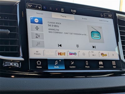 2026 Chrysler Voyager VOYAGER LX