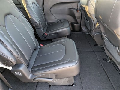 2026 Chrysler Voyager VOYAGER LX