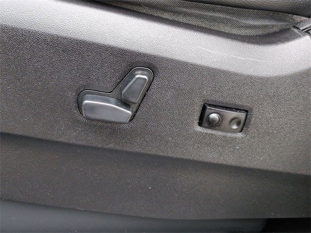 2013 Chrysler Town & Country Touring-L