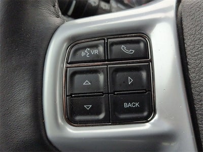 2013 Chrysler Town & Country Touring-L