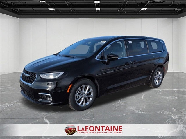 2026 Chrysler Pacifica PACIFICA LIMITED