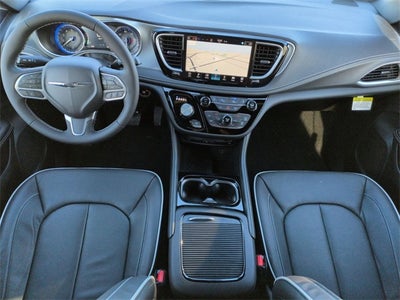 2026 Chrysler Pacifica PACIFICA LIMITED