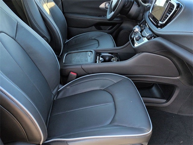 2026 Chrysler Pacifica PACIFICA LIMITED