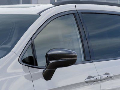 2027 Chrysler Pacifica PACIFICA LIMITED