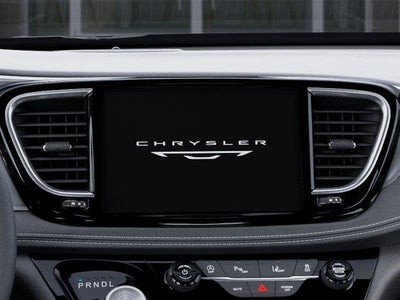 2027 Chrysler Pacifica PACIFICA LIMITED