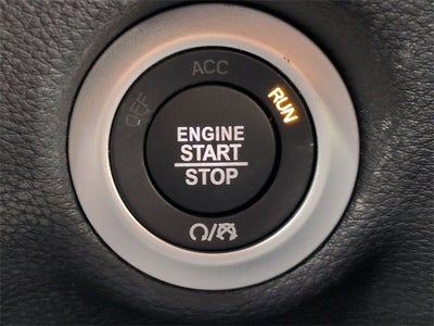 2026 Chrysler Pacifica PACIFICA PINNACLE