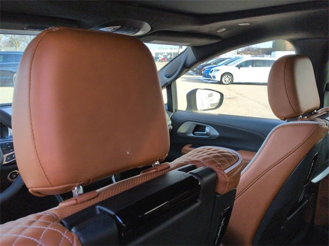 2026 Chrysler Pacifica PACIFICA PINNACLE