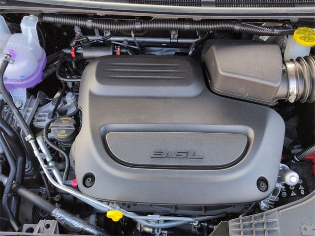 2026 Chrysler Pacifica PACIFICA PINNACLE