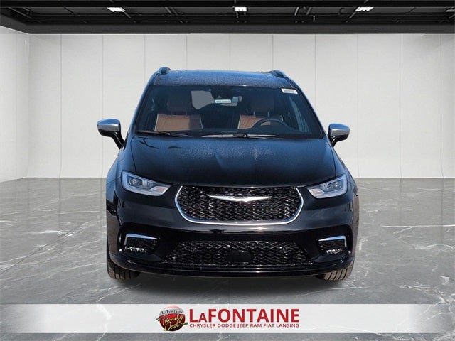 2026 Chrysler Pacifica PACIFICA PINNACLE