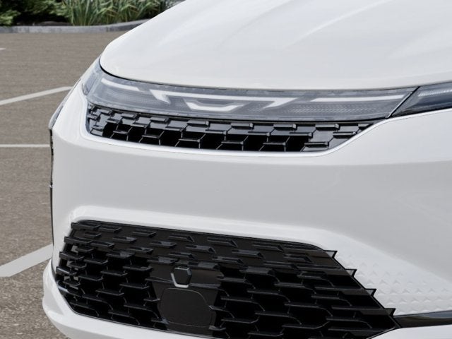 2027 Chrysler Pacifica PACIFICA SELECT AWD